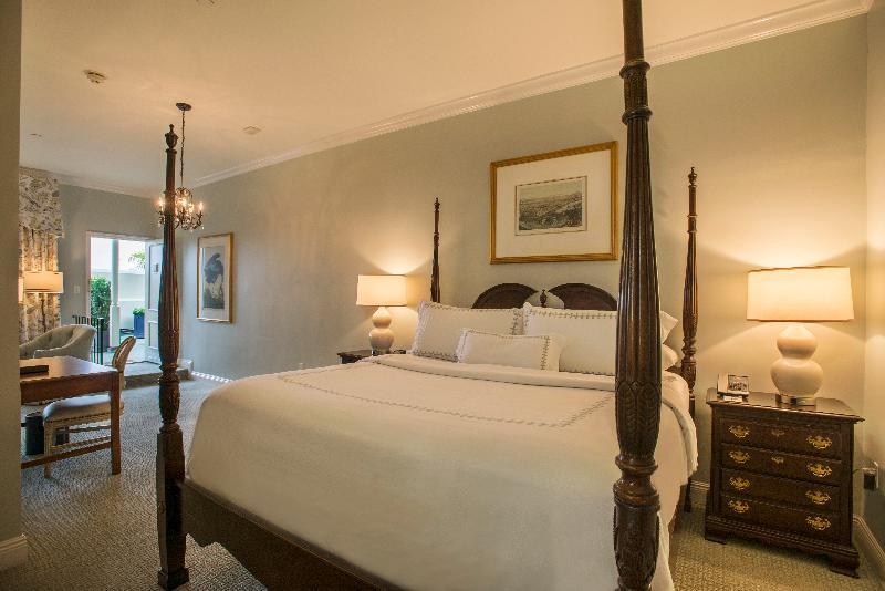 Bienville House Hotel New Orleans Dış mekan fotoğraf
